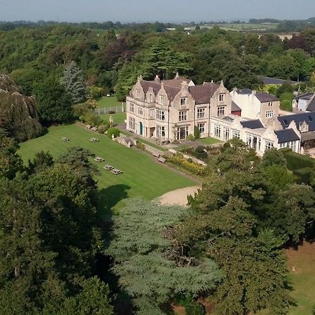 Old Down Manor Hotel Bristol Extérieur photo