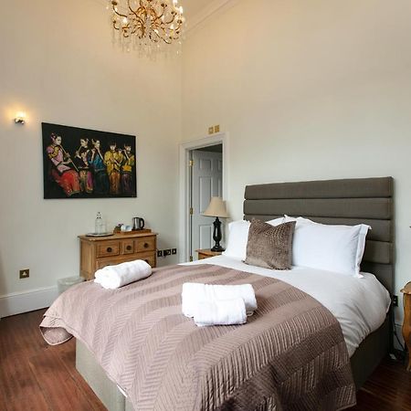 Old Down Manor Hotel Bristol Extérieur photo
