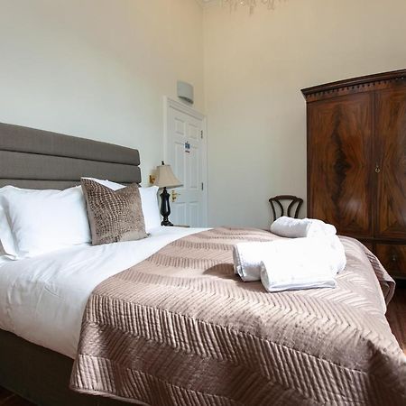 Old Down Manor Hotel Bristol Extérieur photo