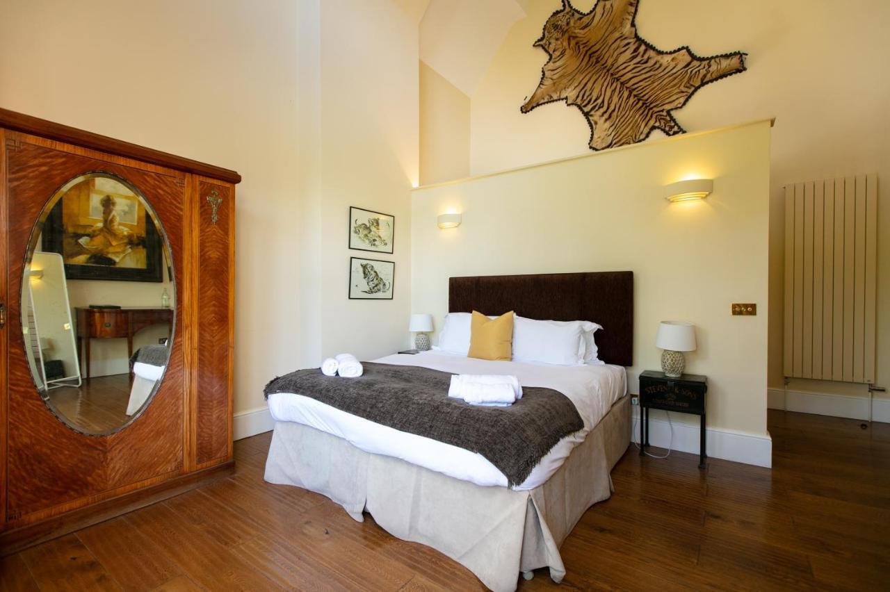 Old Down Manor Hotel Bristol Extérieur photo