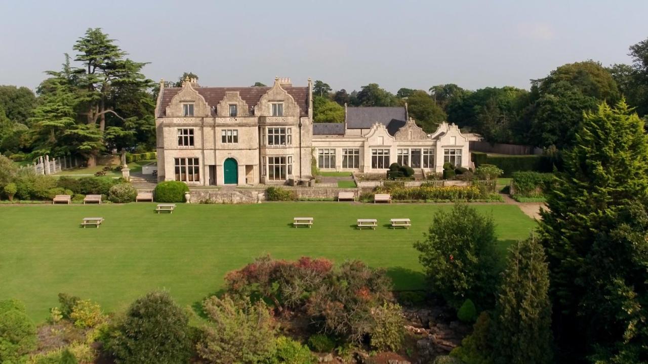Old Down Manor Hotel Bristol Extérieur photo