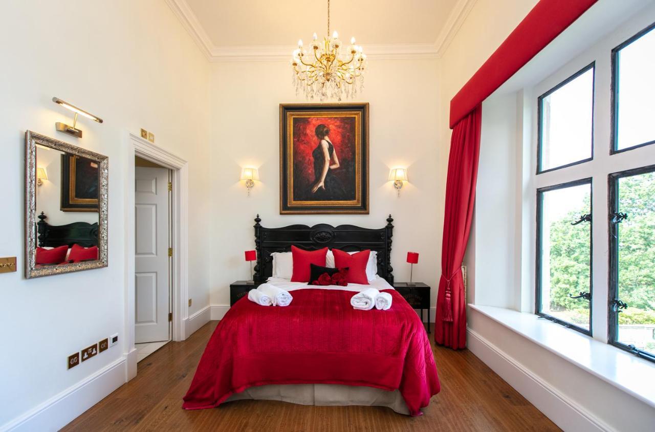 Old Down Manor Hotel Bristol Extérieur photo