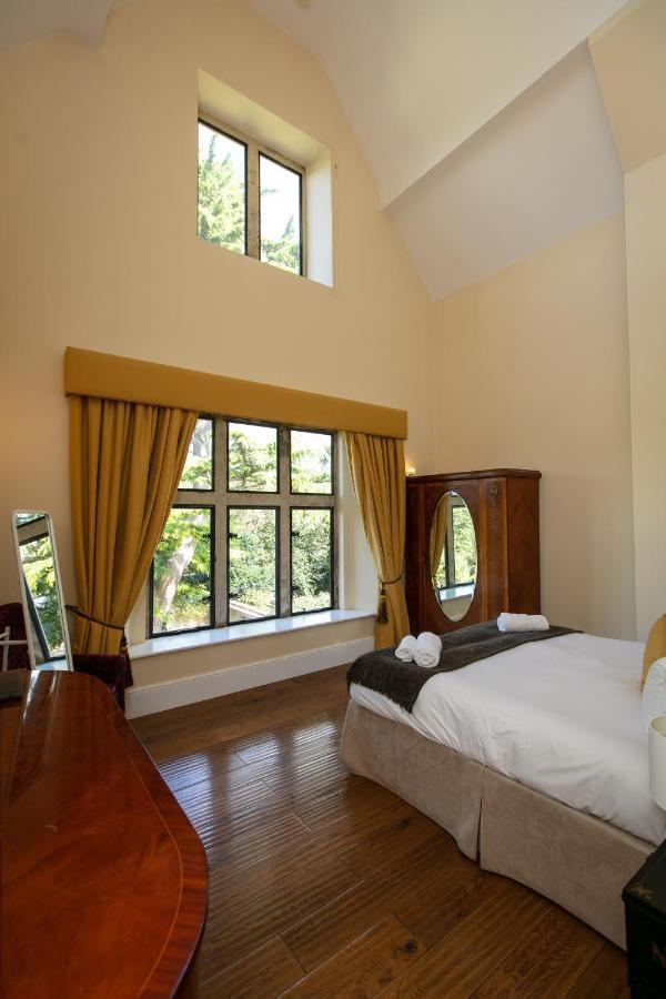 Old Down Manor Hotel Bristol Extérieur photo