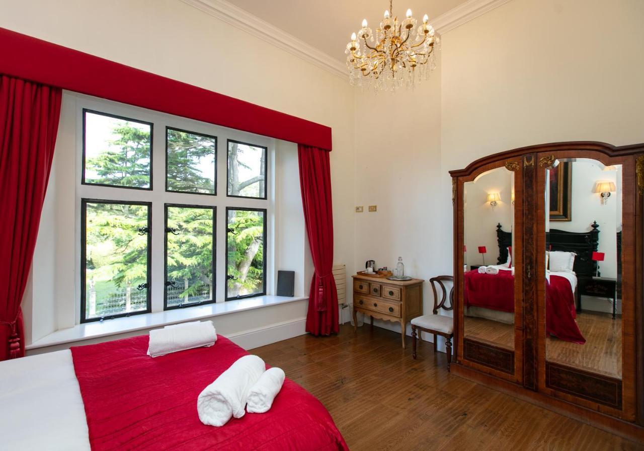 Old Down Manor Hotel Bristol Extérieur photo