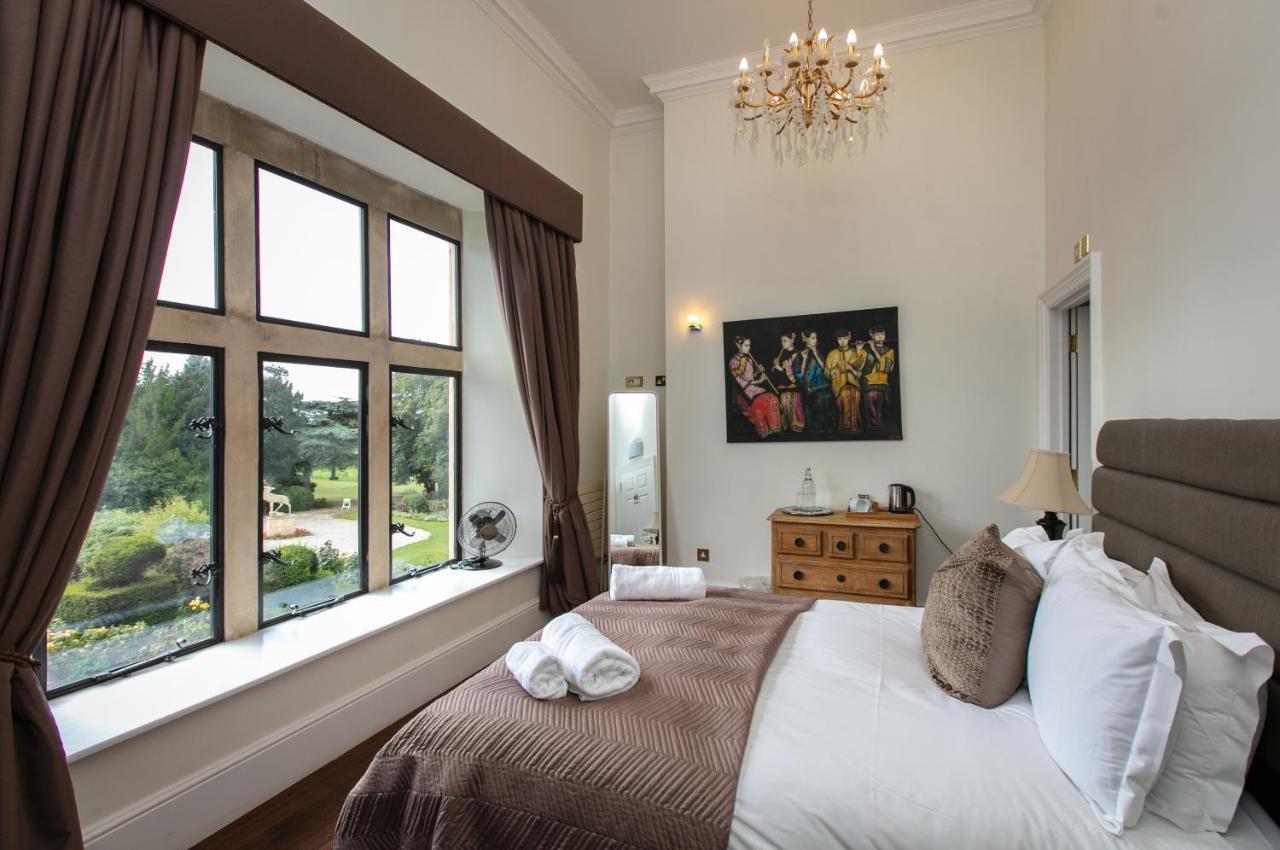 Old Down Manor Hotel Bristol Extérieur photo