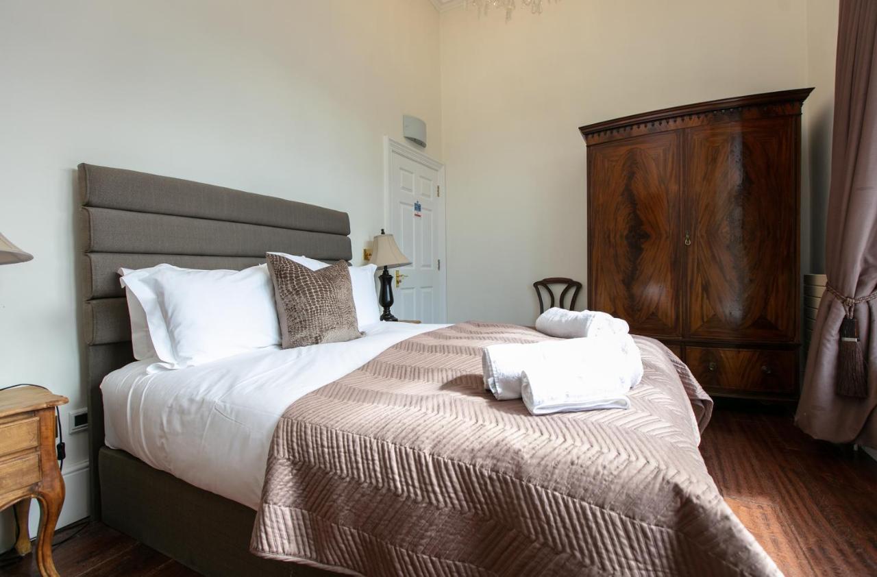 Old Down Manor Hotel Bristol Extérieur photo