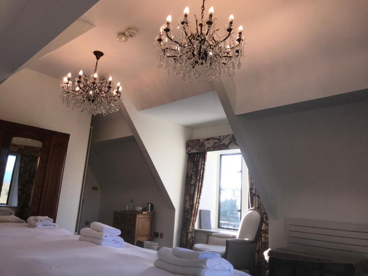 Old Down Manor Hotel Bristol Extérieur photo